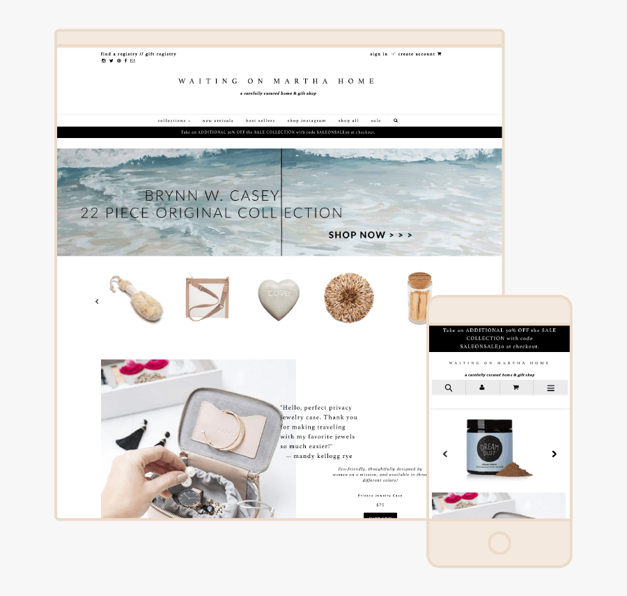 Clip Art Shopify Jewelry Stores - Website, Transparent Clipart