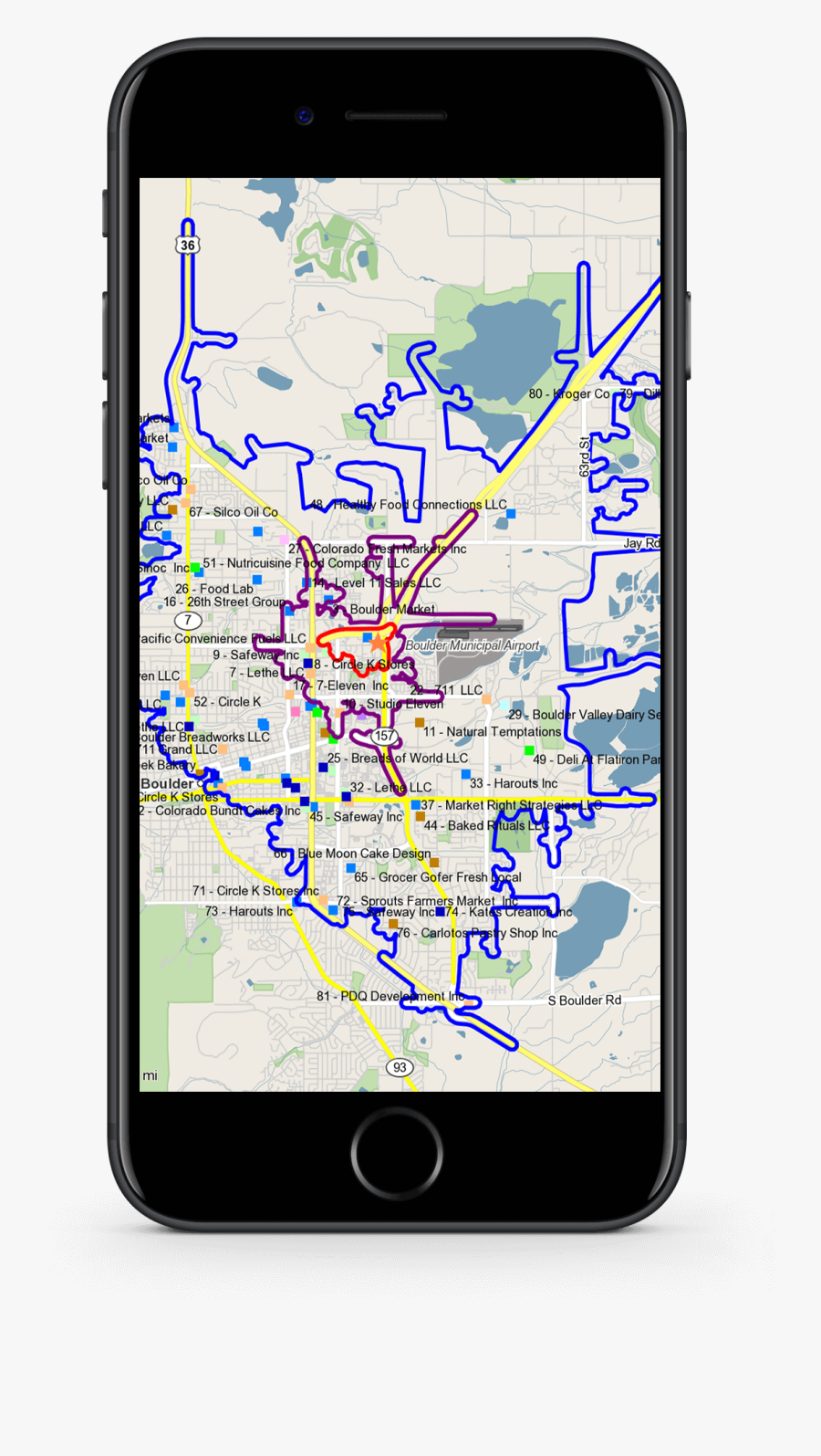 Most Relevent Statistics For Your Demographic Reports - Atlas, Transparent Clipart