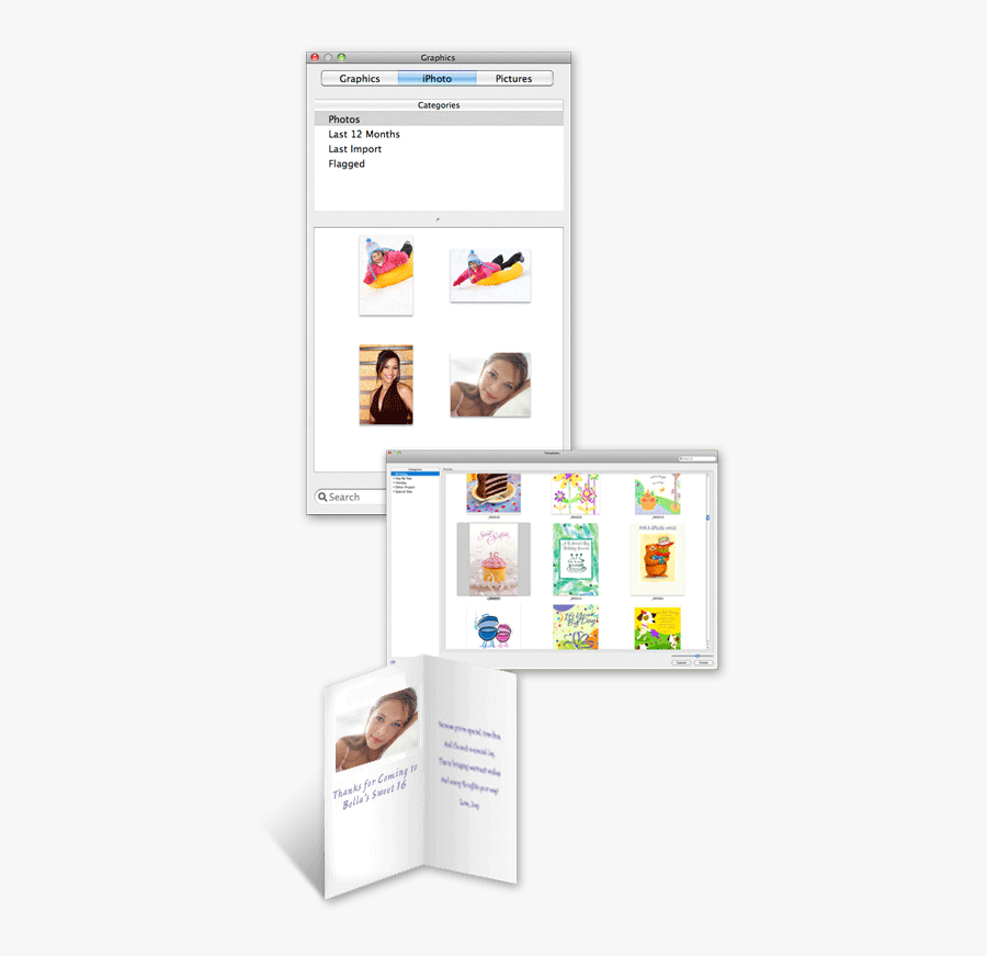 Brochure, Transparent Clipart