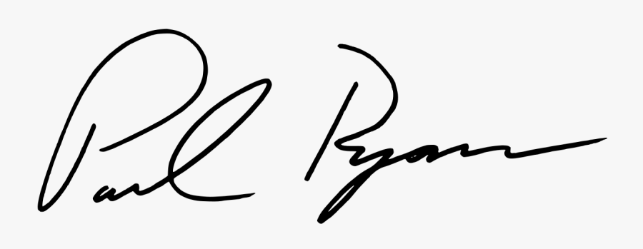 Jake Paul Signature Png Clipart , Png Download - Signatures Ryan, Transparent Clipart