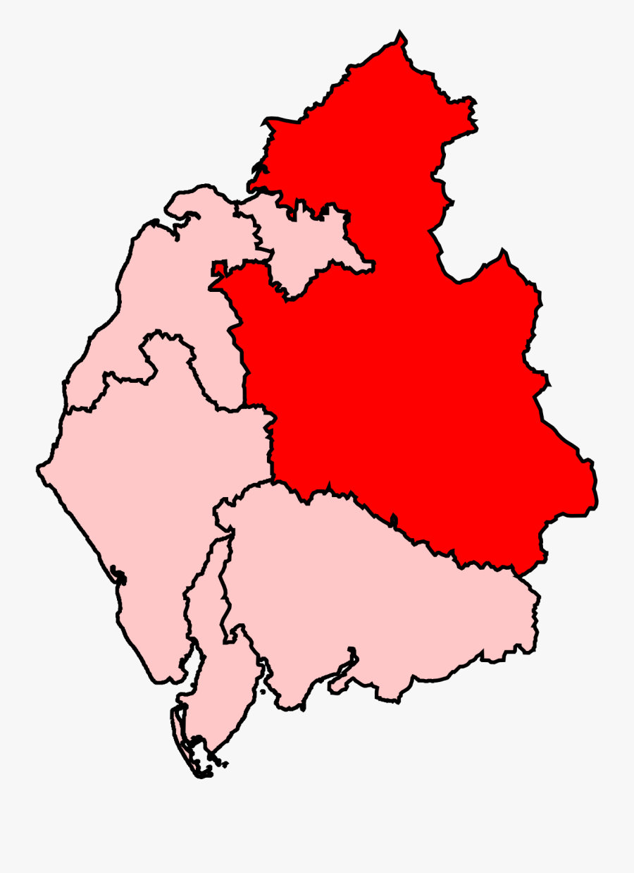 Penrith And The Border Constituency, Transparent Clipart