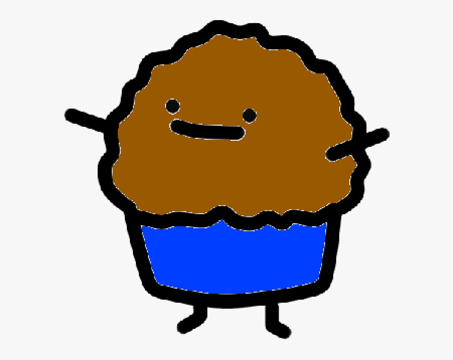 Birthday Clipart Roblox Transparent Muffin Time Free