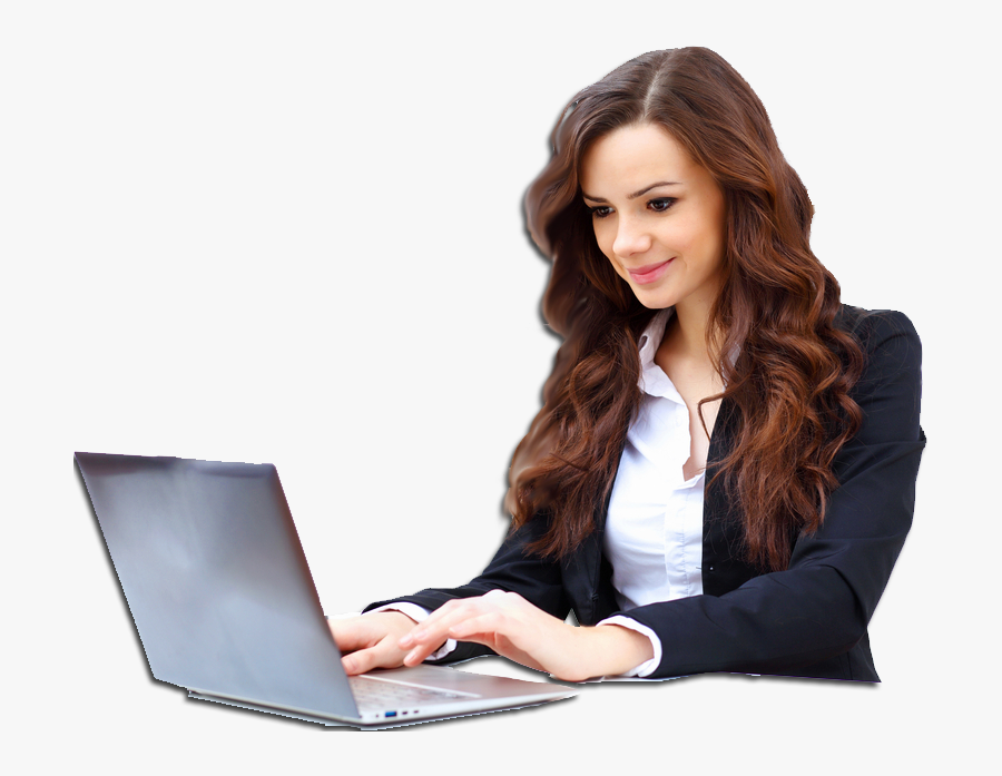 student s png image laptop with girls png free transparent clipart clipartkey student s png image laptop with girls