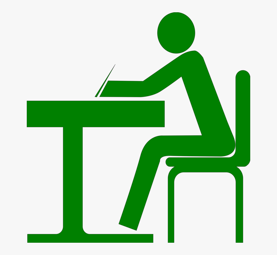 Stories Clipart Student - Clip Art, Transparent Clipart