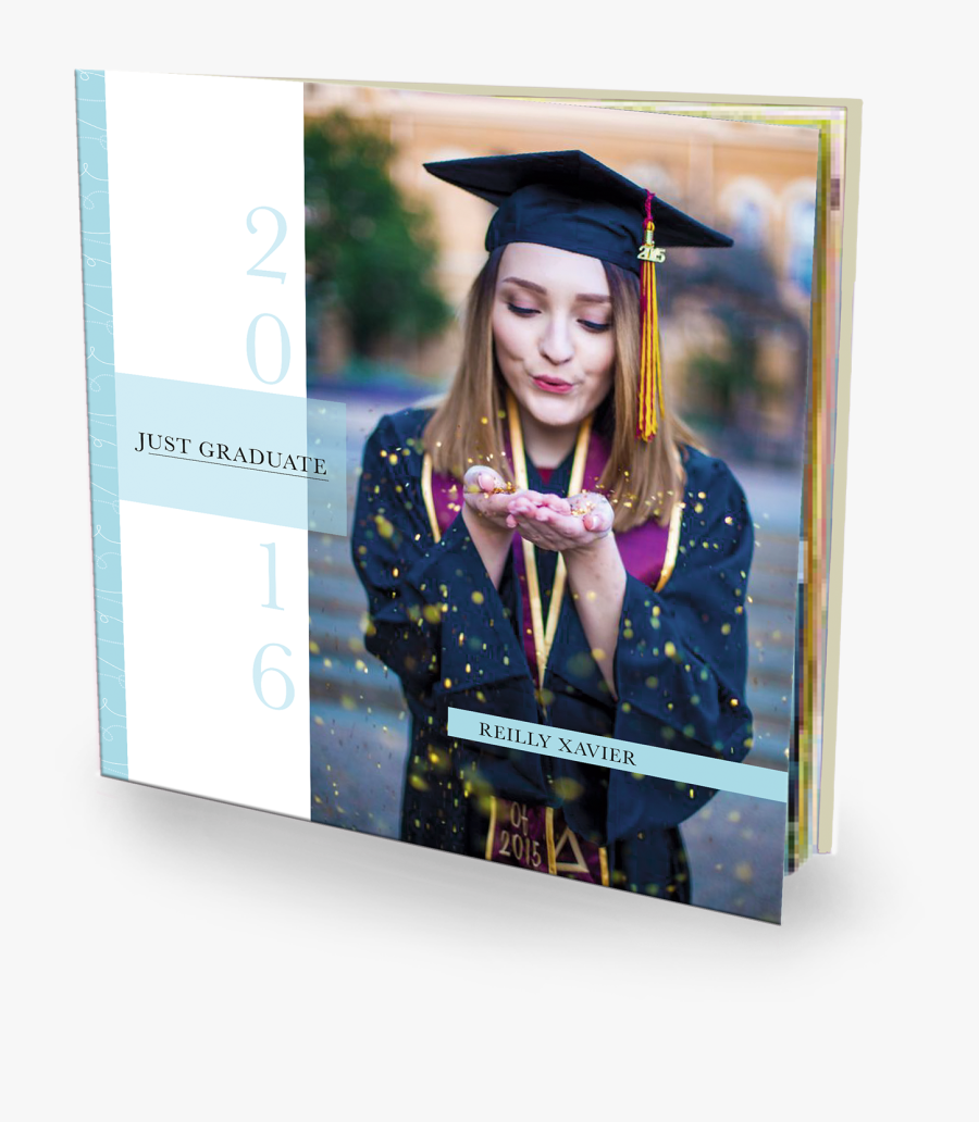 Type Of Photobooks - Sesion De Fotos Para Graduacion, Transparent Clipart