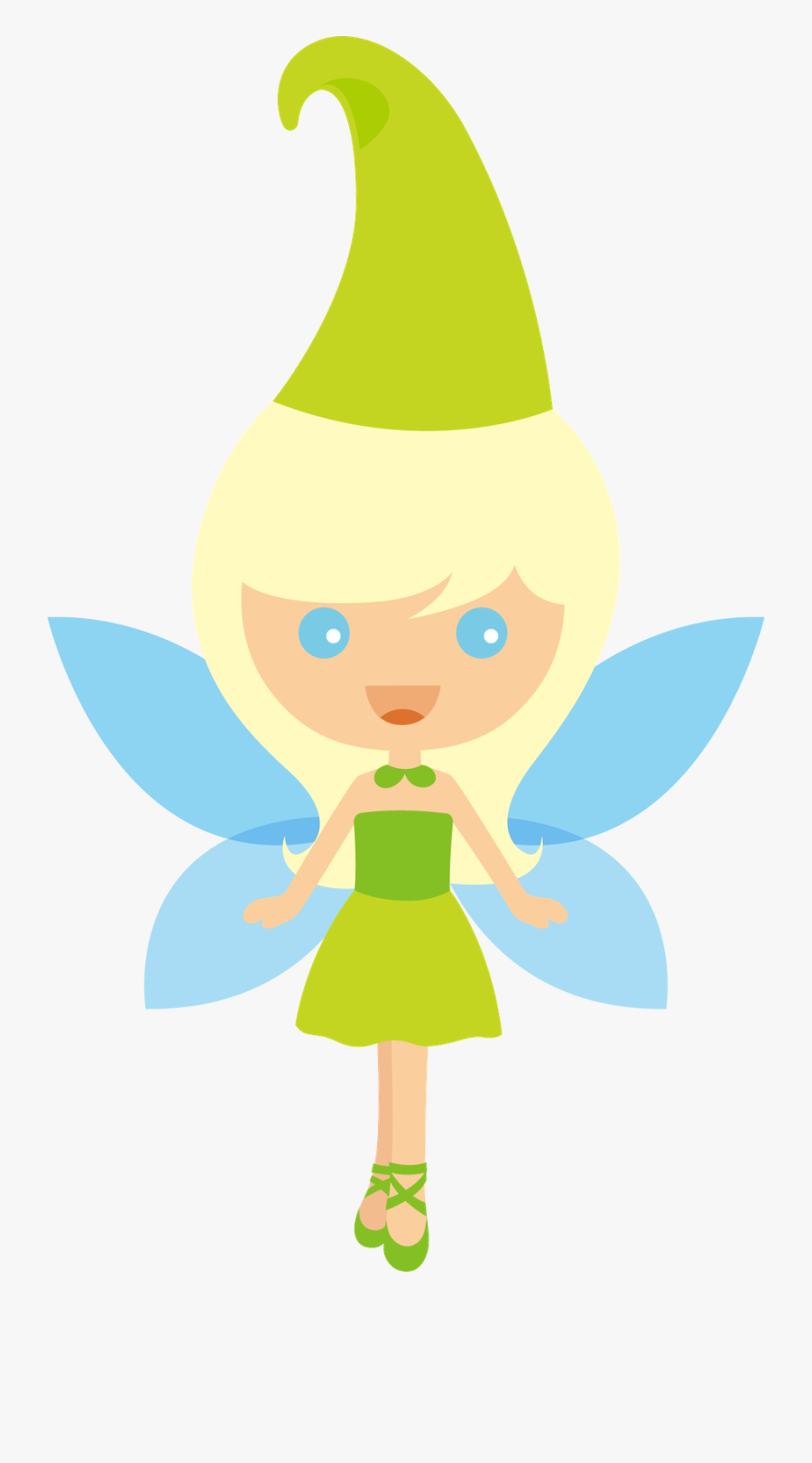 Transparent Oz Clipart - Baby Fairy Clip Art, Transparent Clipart