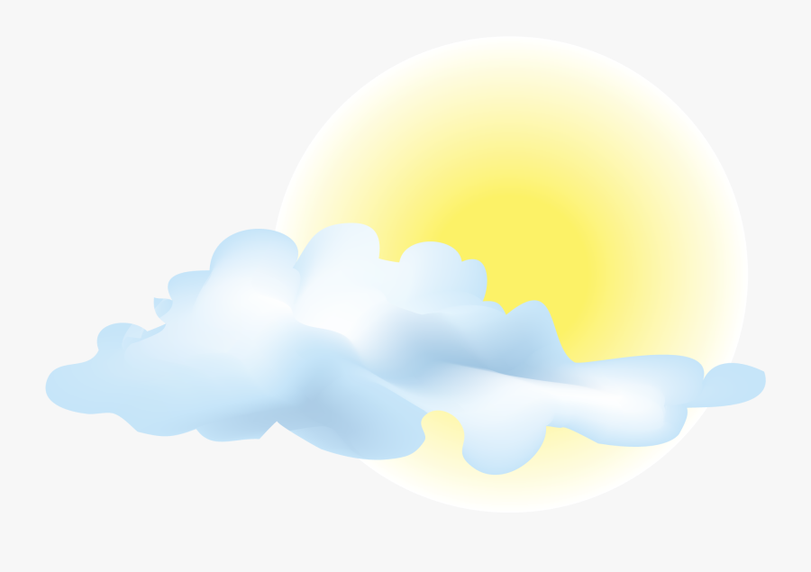 Облако Гиф Пнг, Transparent Clipart