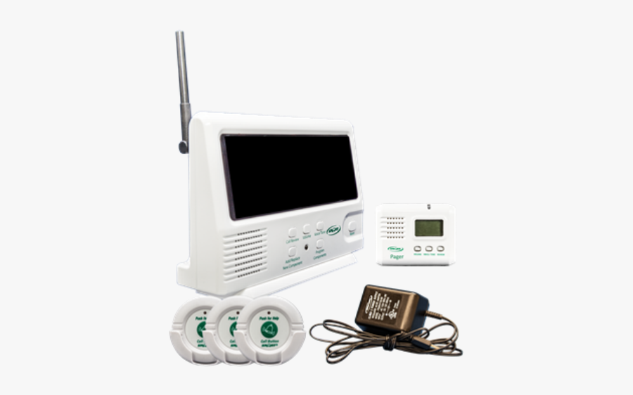 433 Cmu 3 433 Nc 433 Pgd And Ac 04e Pa - Pager, Transparent Clipart