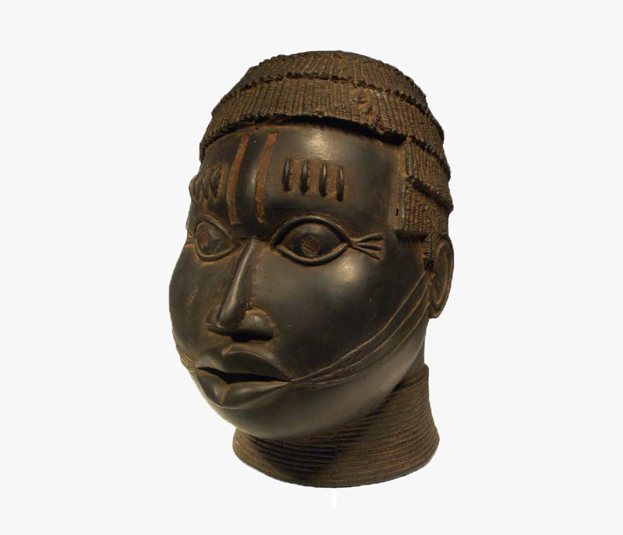 Bronzi Benin, Transparent Clipart