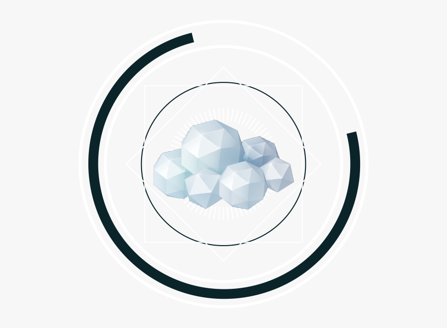 Circle, Transparent Clipart
