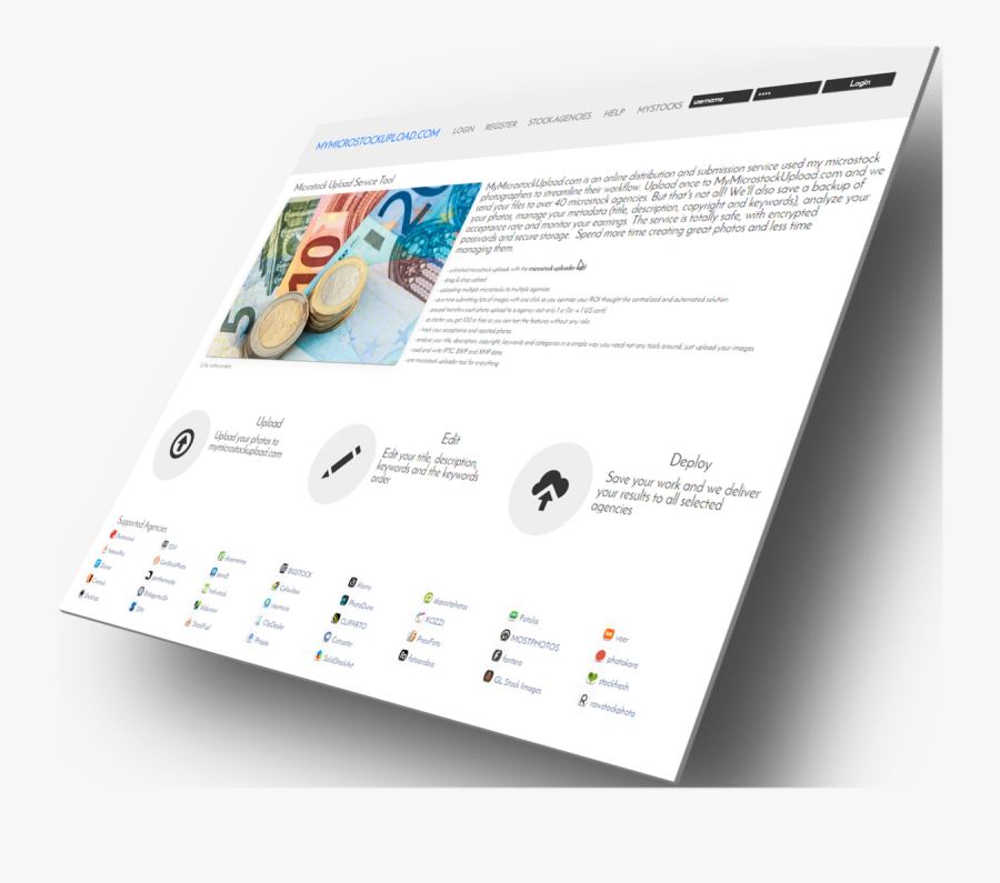 Cliparto, Transparent Clipart