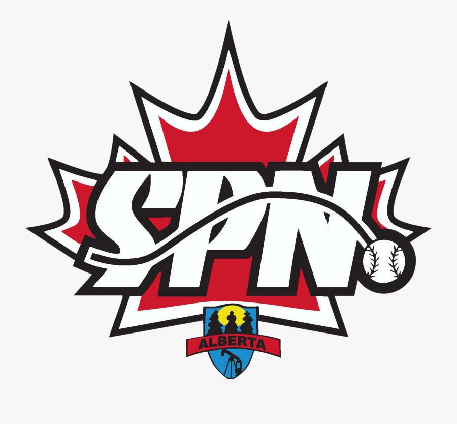 Slo Pitch National, Transparent Clipart