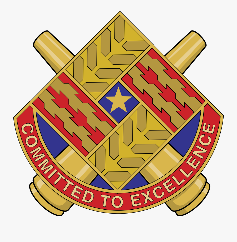 Committed To Excellence Logo Png Transparent - United States Army Tacom Life Cycle Management Command, Transparent Clipart