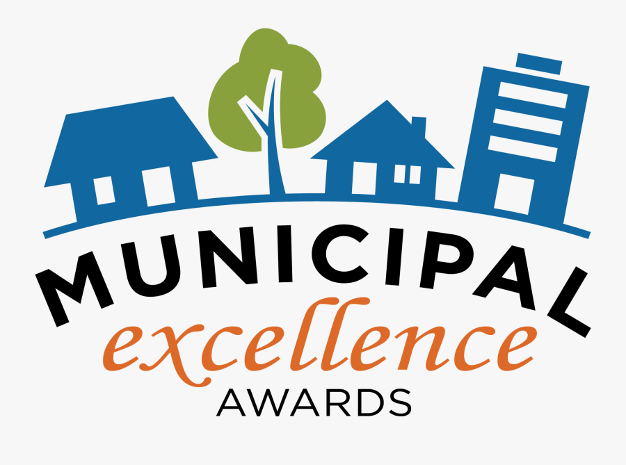 Municipal Excellence Awards, Transparent Clipart