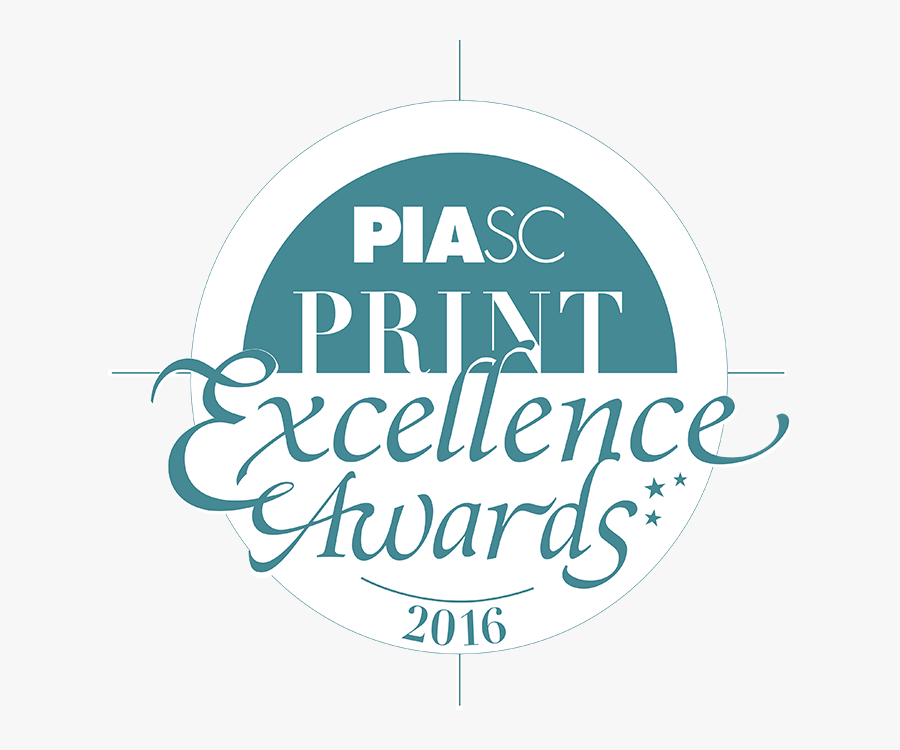 The Label Shoppe Wins Big For Digital At Pia 12th Print - Wtb, Transparent Clipart