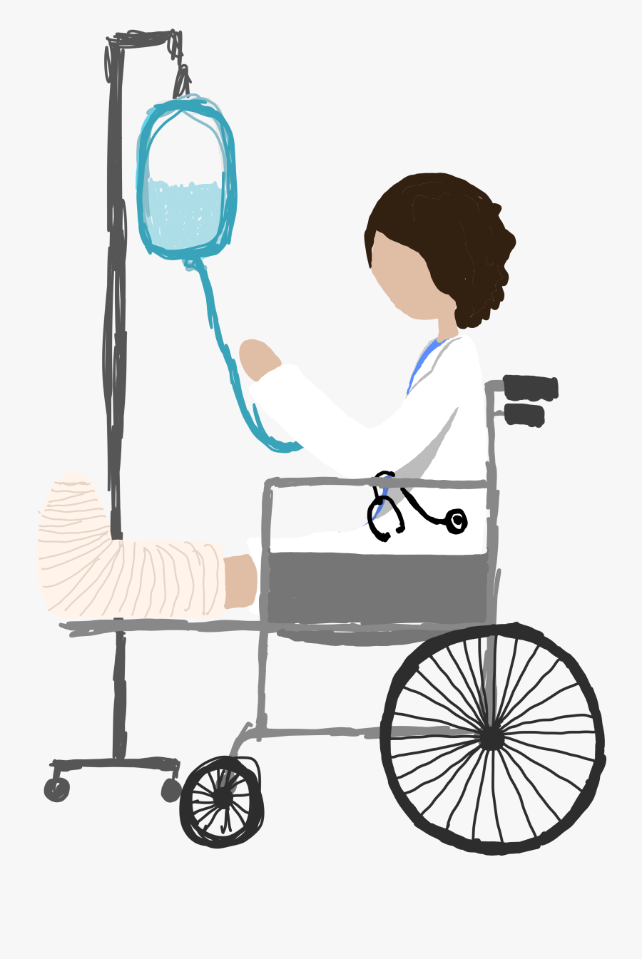 Child, Transparent Clipart