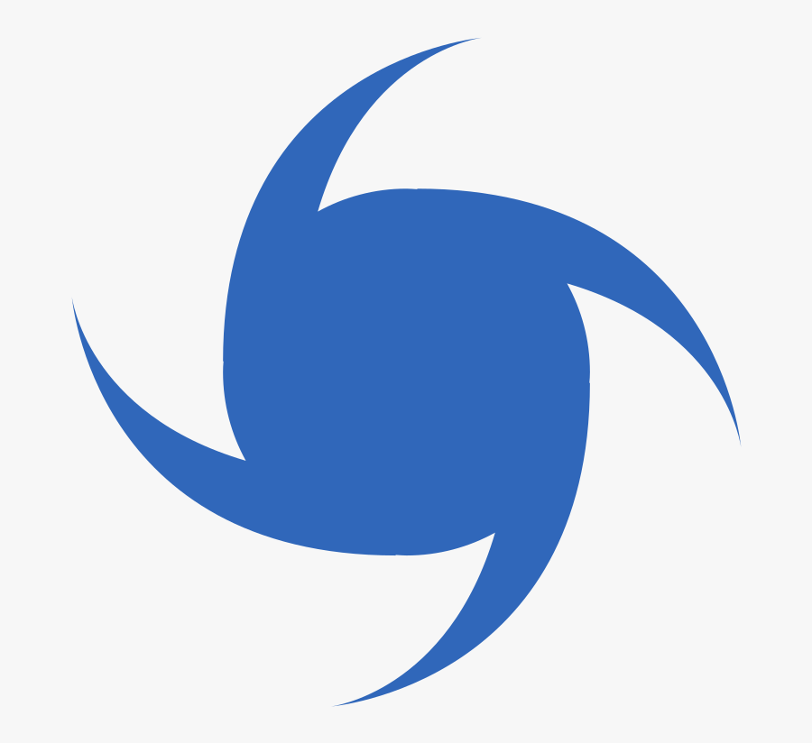 Storm Clipart Huracan - Tropical Cyclone, Transparent Clipart