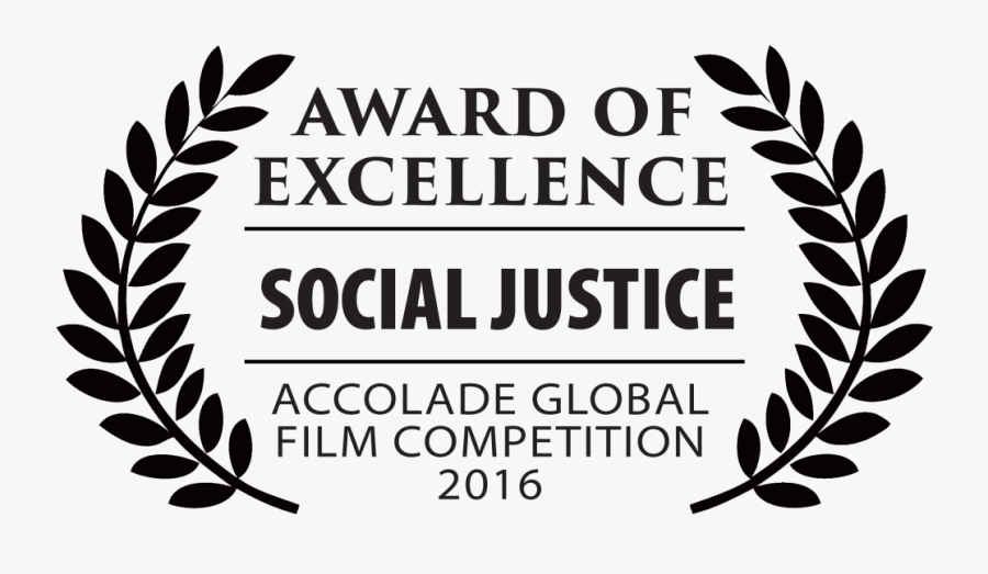 Film Festival Laurels, Transparent Clipart