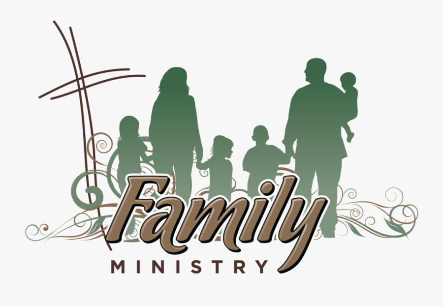 Church Picnic Png - Children And Family Ministry, Transparent Clipart