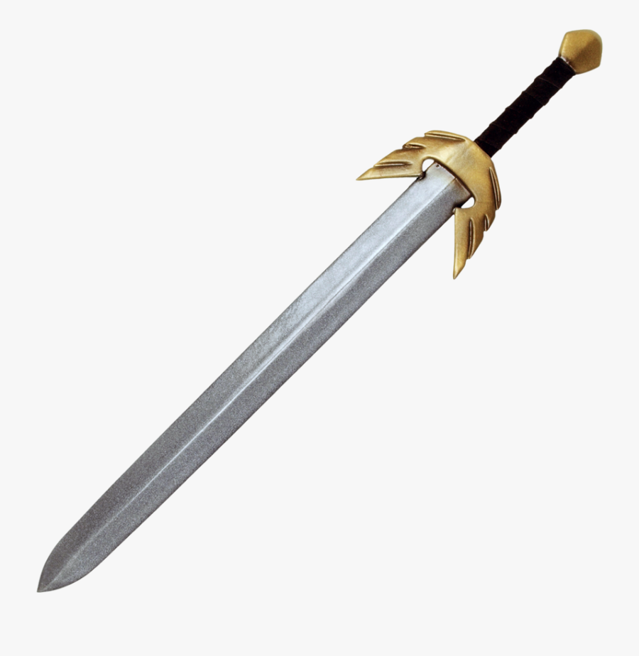 Gladius Roman Sword, Transparent Clipart