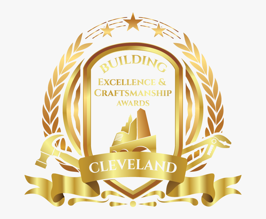 Building Excellence Craftsmanship Awards Illustration Free Transparent Clipart Clipartkey