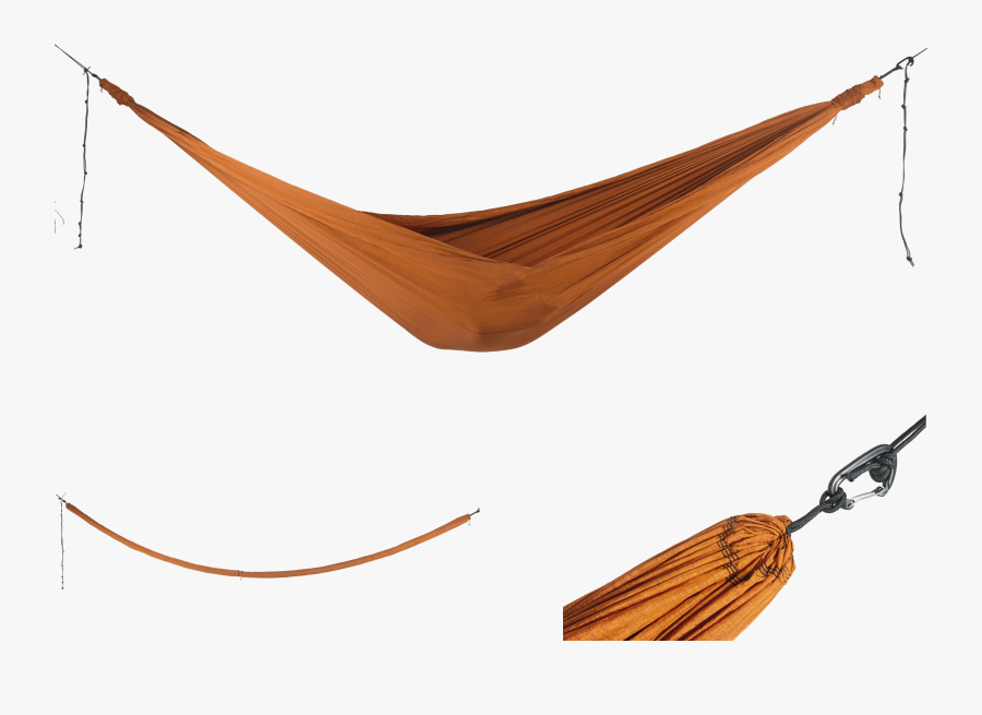 Descotis - Hammock, Transparent Clipart