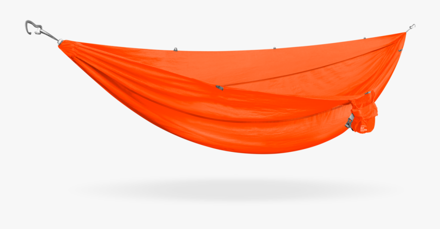Hammock Png - Kammok Roo Double Hammock, Transparent Clipart