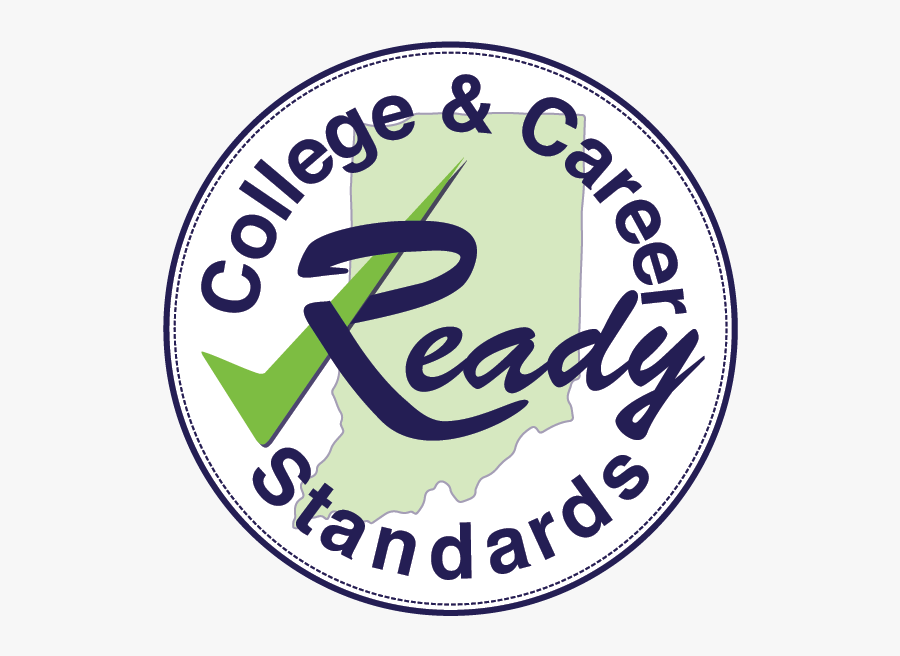 Englishlanguage Arts Idoe - Indiana College And Career Readiness Standards, Transparent Clipart