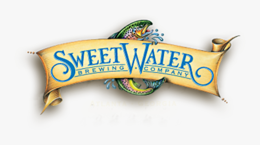 Sweet - Sweet Water Brewing Co, Transparent Clipart