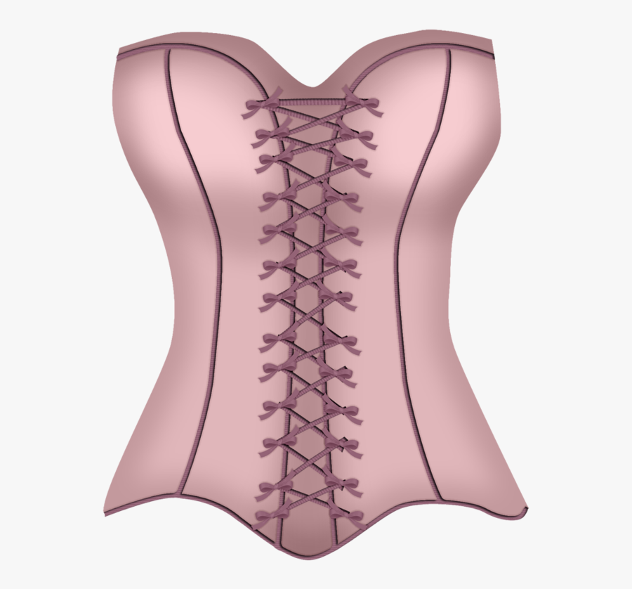 Corselet Png, Transparent Clipart