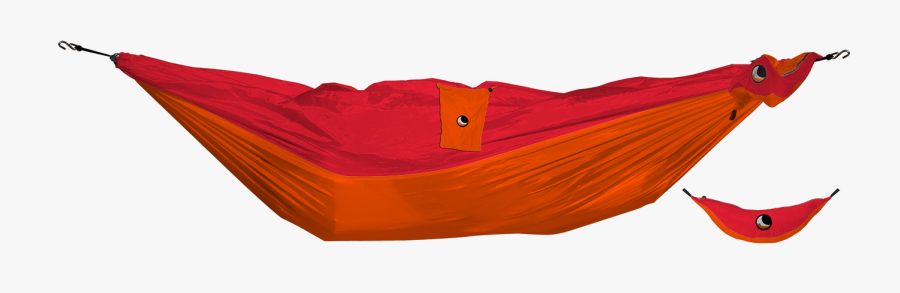 Hammock, Transparent Clipart