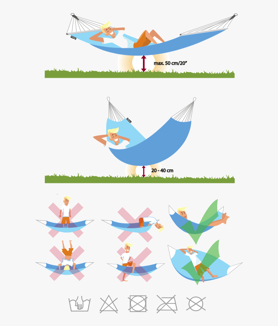 Hammock Fixation "wall-hook - Tropilex ® Hammock Fixation 'complete, Transparent Clipart