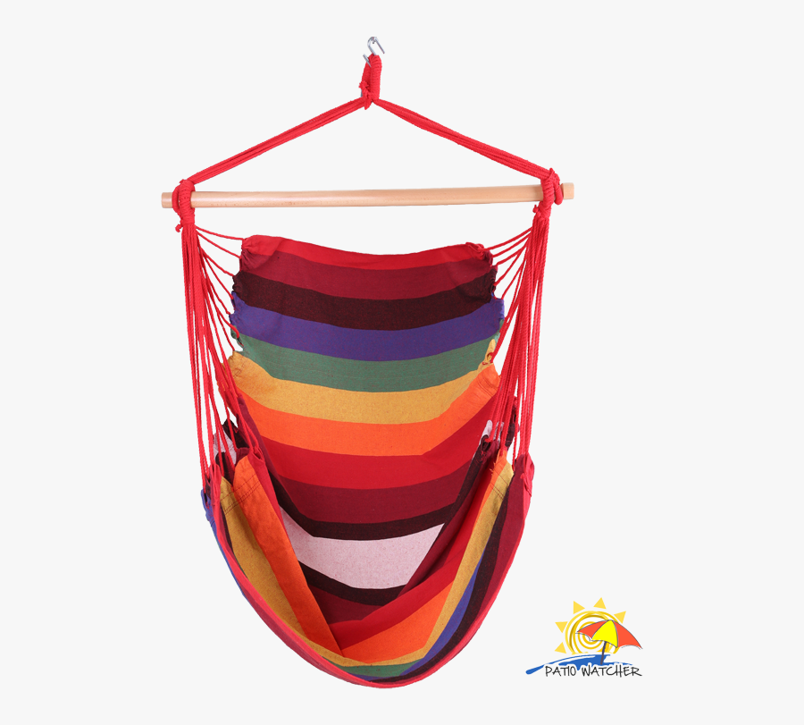 Hammock, Transparent Clipart
