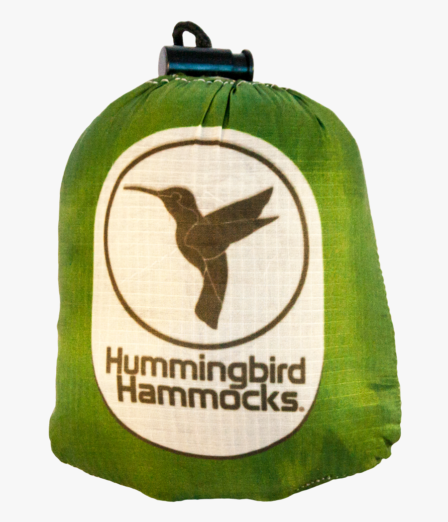 Hummingbird Hammocks, Transparent Clipart
