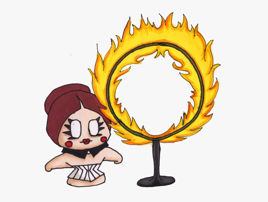 Cartoon, Transparent Clipart