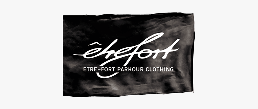 Etre Fort, Transparent Clipart