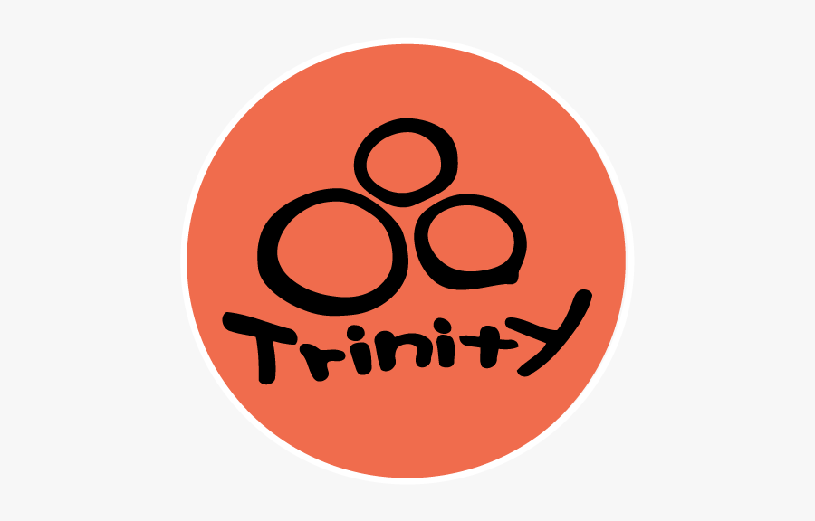 Trinityoriginal - Circle, Transparent Clipart