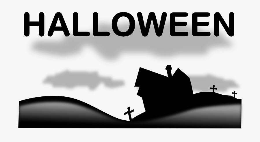 Halloween - Happy Halloween Photo Frames, Transparent Clipart