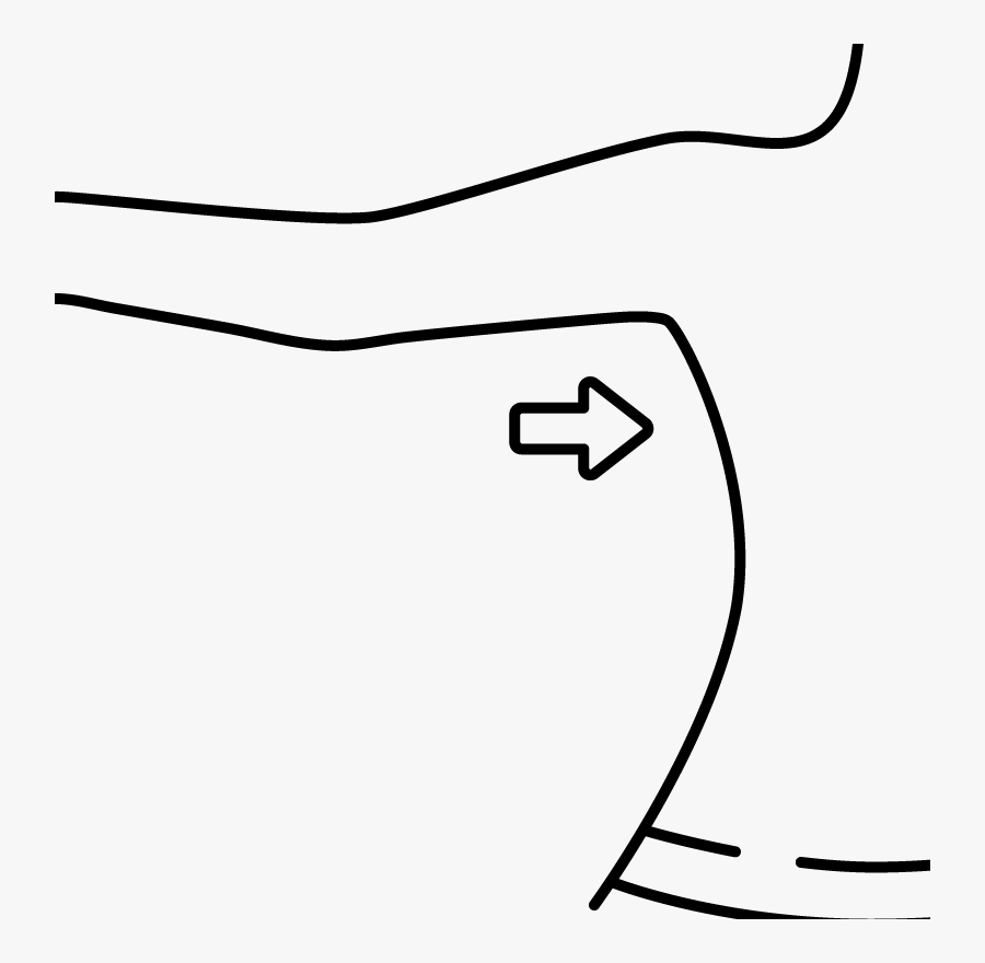 Line Art, Transparent Clipart