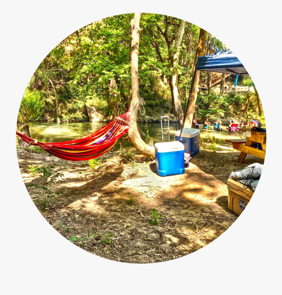 Spindletop-water2 - Hammock, Transparent Clipart