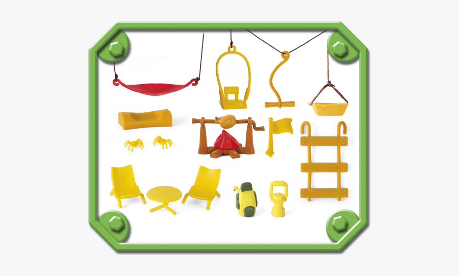 Mickey Tree House Adventure, Transparent Clipart