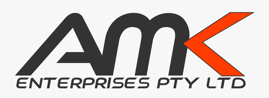 Amk Enterprises Logo, Transparent Clipart
