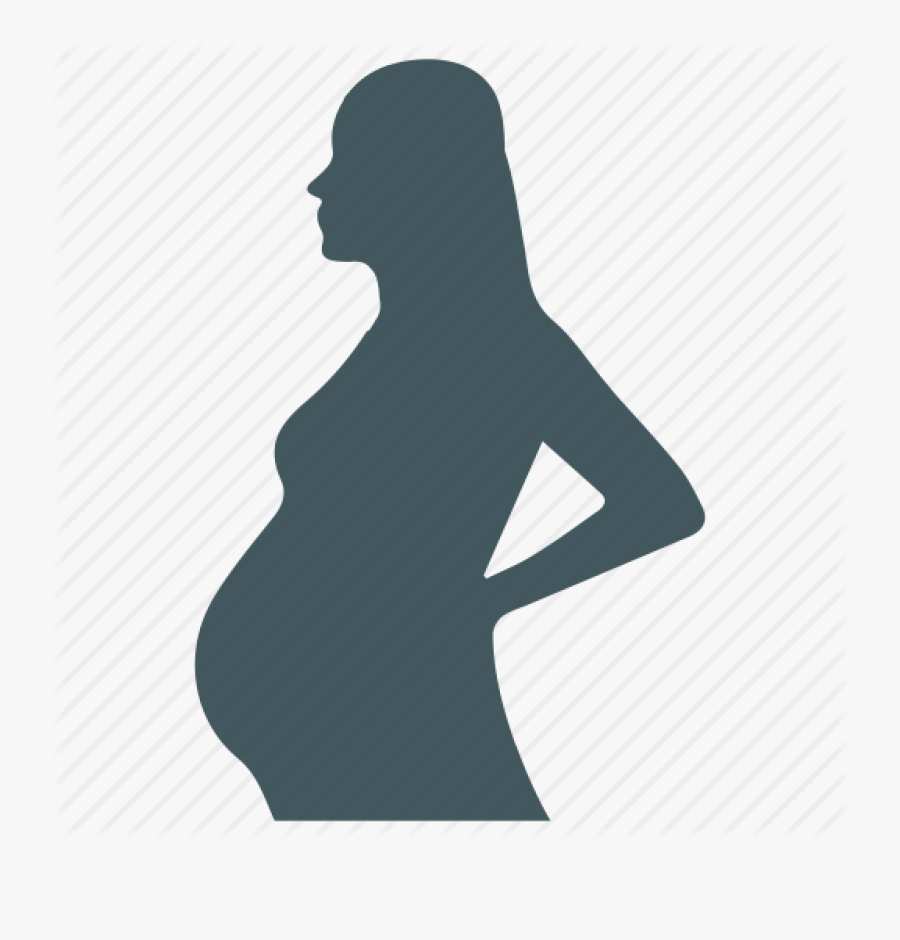 Silhouette, Transparent Clipart