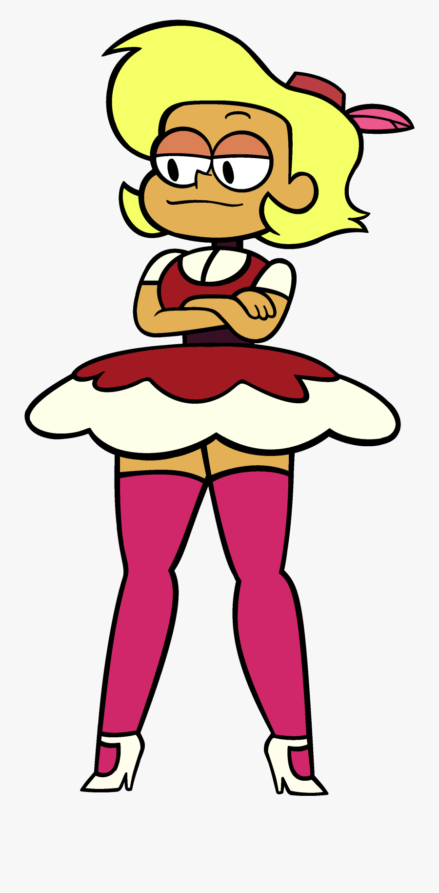 Let& - Ok Ko Let's Be Heroes Characters, Transparent Clipart