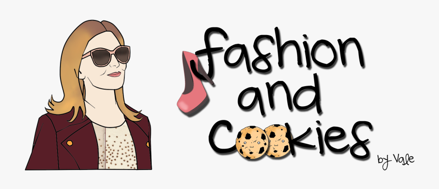 Fashion And Cookies Illustration, Transparent Clipart