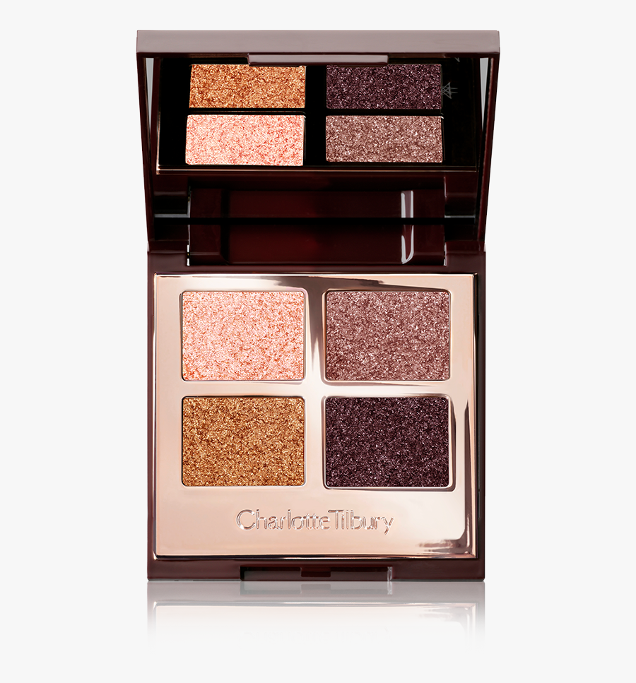 Palette Of Pops Celestial Eyes Open Pack Shot - Charlotte Tilbury Dreamgasm Palette, Transparent Clipart