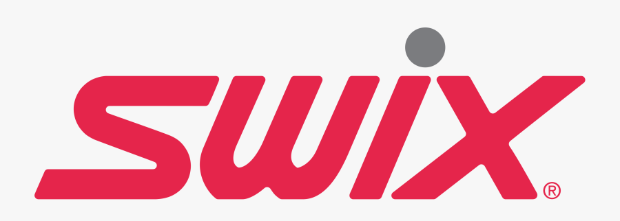 Swix Sports Logo, Transparent Clipart