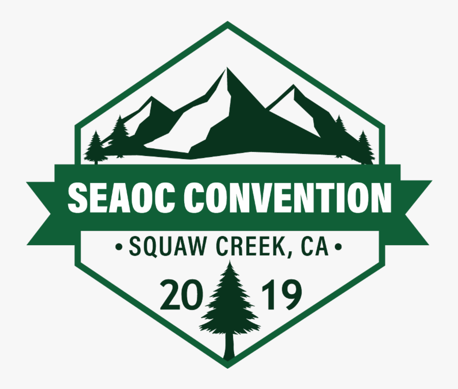 Seaoc Convention Logo , Free Transparent Clipart ClipartKey