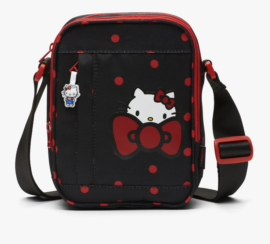 hello kitty side bag