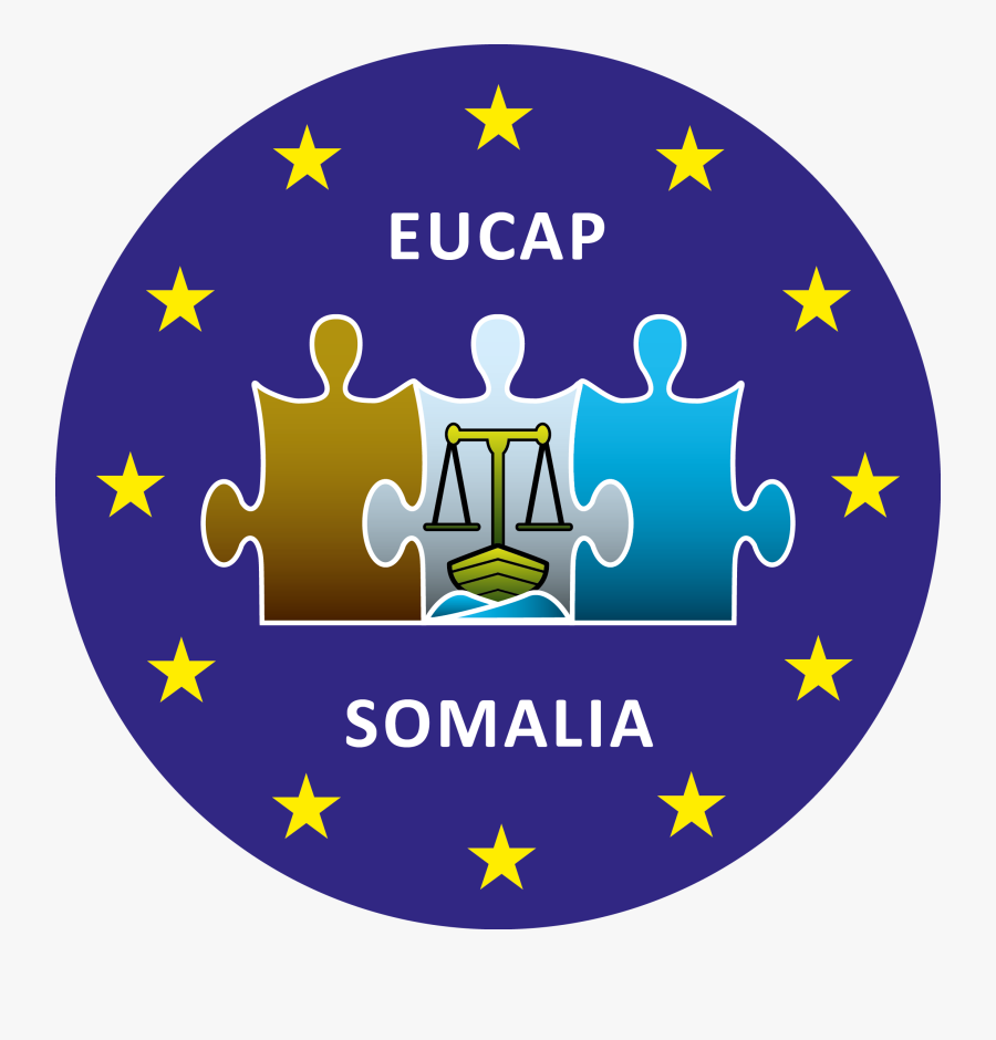 Eucap Somalia, Transparent Clipart